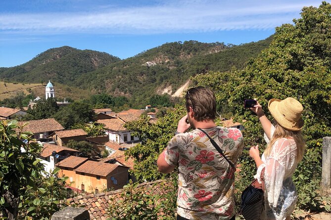 Full-Day Private Tour to San Sebastian Del Oeste With Guide - Cancellation Policy
