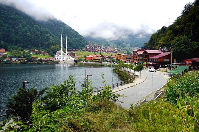 Full-Day Private Tour to Uzungöl From Trabzon - Stop at Surmene for Shopping
