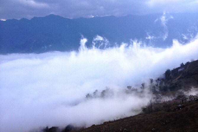 Full Day Private Trekking in Sapa Hmong - Exploring the Majestic Beauty of Sapa Hmong