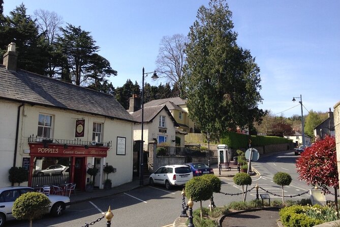 Full Day Private Wicklow Tour - Cancellation Policy