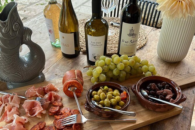 Full-Day Private Wine Tour to 3 Wineries in Mallorca - Tour Details