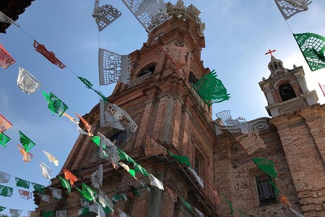 Full-Day Puerto Vallarta City Highlights Tour - Pricing and Booking