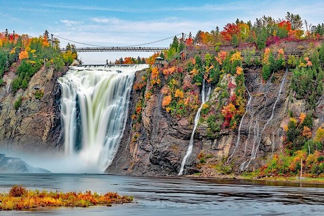 Full-Day Quebec City Tour - Tour Details and Inclusions