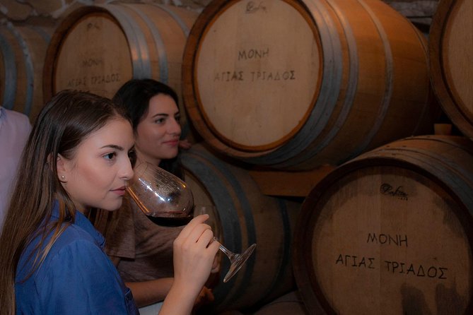 Full Day Sacred Paths Wine Tour - Pricing and Booking