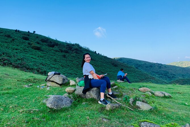 Full Day Sapa Cow Hill Trekking Tour - Tips for a Memorable Trekking Experience