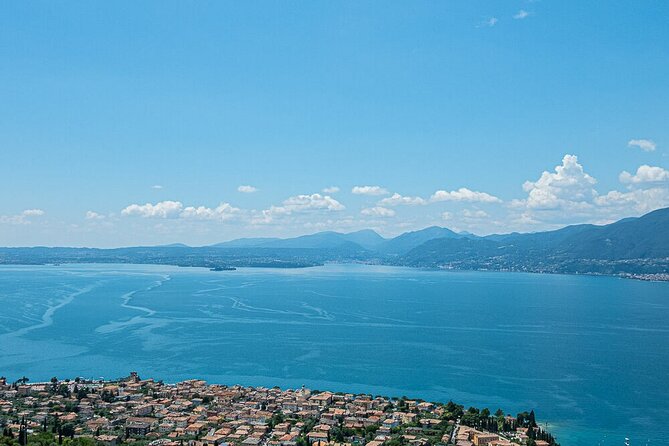 Full-Day Self-Guided Garda Vespa Tour Departing at Bardolino - Inclusions and Benefits