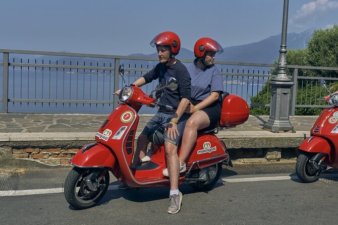 Full-Day Self-Guided Scooter Tour From Peschiera Del Garda - Overview and Benefits