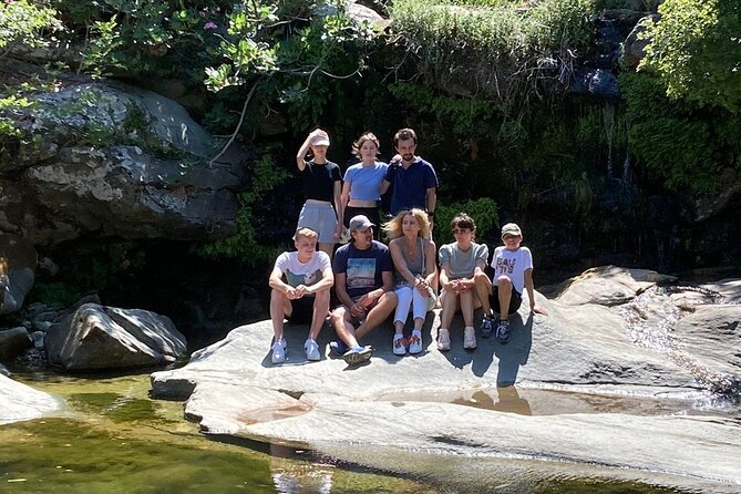 Full-Day Small-Group Guided Tour of Andros - Tour Details