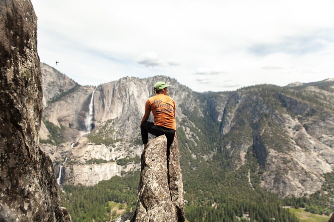 Full-Day Small Group Hiking Tour of Yosemite High Country and Mariposa Grove - Tour Details and Inclusions
