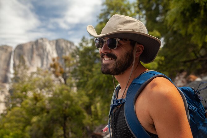 Full Day Small Group Hiking Tour of Yosemite Valley - What to Bring