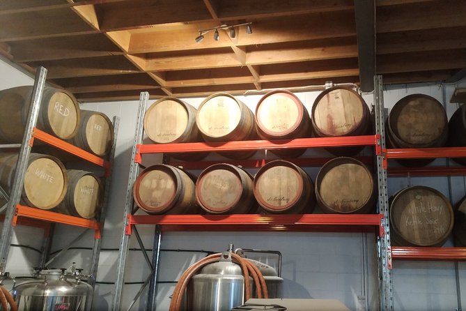 Full-Day Sports and Beer Tour of Melbourne With Lunch - Tour Details