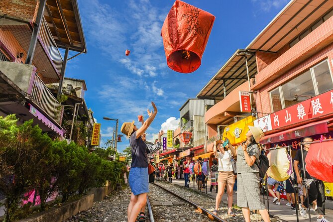 Full-Day Taipei Private Car Tour - Pricing and Booking Details