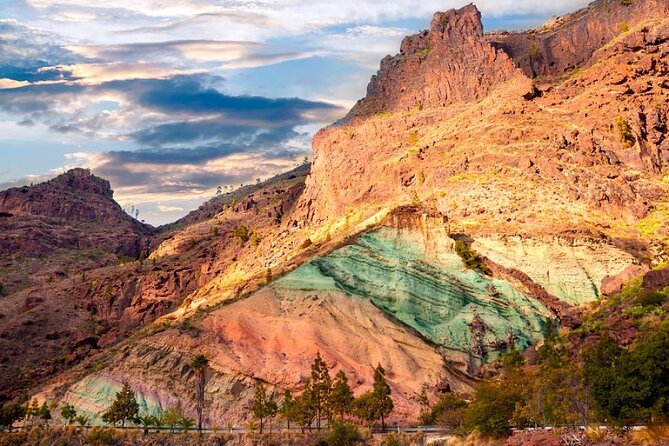 Full-Day Tour: Gran Canaria in One Day - Cancellation Policy and Weather Dependent Experience