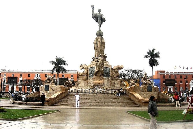 Full Day Tour Huacas, Chan Chan & Huanchaco - Trujillo - Tour Pricing and Booking
