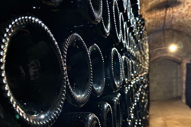 Full Day Tour in Champagne in a Vintage Car From Epernay - Additional Information