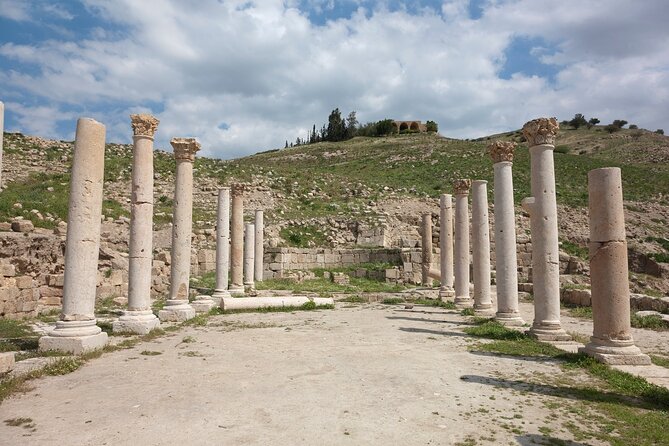 Full Day Tour in Pella Edessa Naoussa From Thessaloniki - Covered Destinations