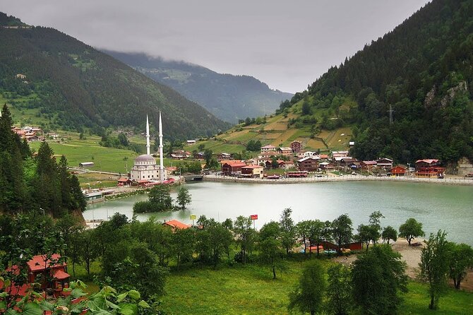 Full Day Tour in Uzungol Lake With Turkish Tea Tasting - Tour Duration and Locations