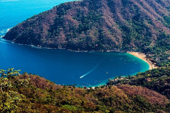 Full Day Tour in Yelapa and Majahuitas in Catamaran With Snorkel - Tour Highlights