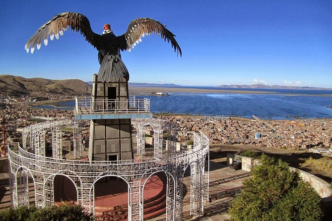 Full Day Tour Of Lake Titicaca And Uros & Taquile - A.m - Inclusions