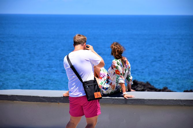 Full Day Tour of Madeira West - Traveler Reviews and Feedback