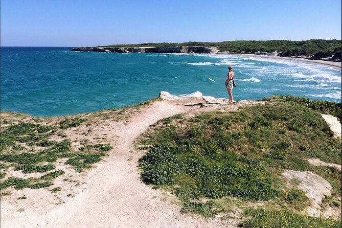 Full Day Tour of Otranto Coast Most Beautiful Beaches From Lecce - Tour Details