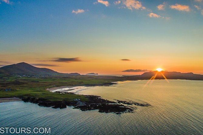 Full-Day Tour of the Dingle Peninsula, Slea Head, and Inch Beach - Weather and Comfort Considerations
