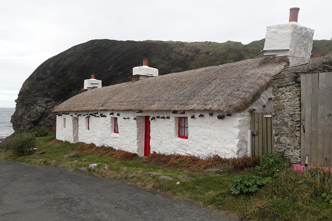 Full Day Tour of the Isle of Man With a Qualified Isle of Man Tour Guide - Tour Overview
