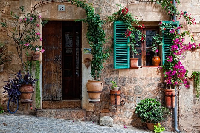Full-Day Tour to Palma City and Valldemossa - Pricing and Guarantee