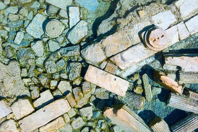 Full Day Tour to Pamukkale and Hierapolis From Bodrum - Overview of Pamukkale and Hierapolis
