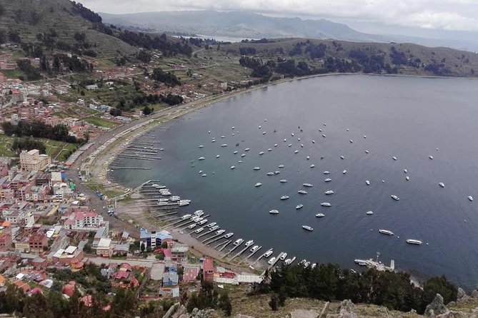 Full Day Tour to Sun Island in Copacabana From Puno - Meeting and Pickup Details
