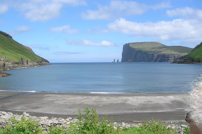 Full-Day Tour to the Northern Part of Streymoy and Eysturoy - Positive Reviews From Satisfied Travelers