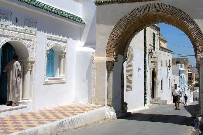 Full-Day Tour to Zaghouan From Tunis - Tour Highlights