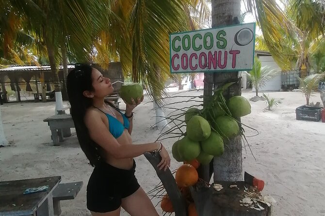 Full Day Tour With Fishing and Snorkeling From Holbox - Tour Overview