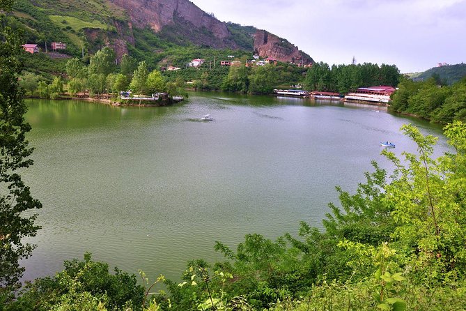 Full-Day Trabzon City Tour With Licenced Tour Guide - Tour Overview and Highlights