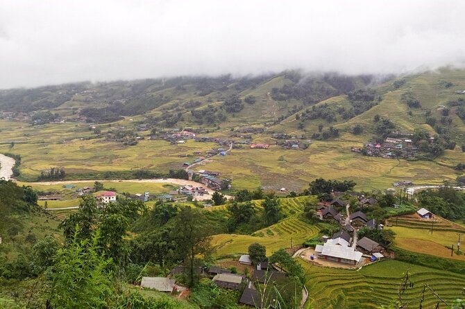 Full Day Trekking in Sapa and Muong Hoa Valley - Traveler Photos
