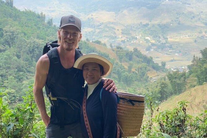 Full Day Trekking in Sapa - Tour Details and Inclusions