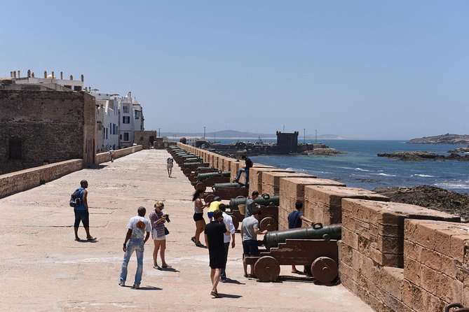 Full Day Trip to Essaouira City From Marrakech - Tour Details
