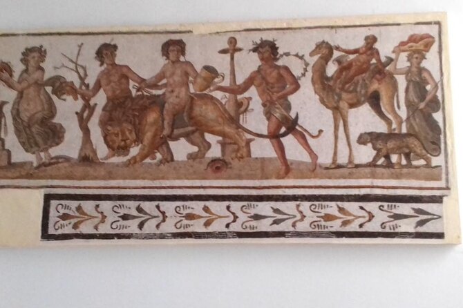 Full Day Trip to Kairouan and El Jemm - Overview and Highlights
