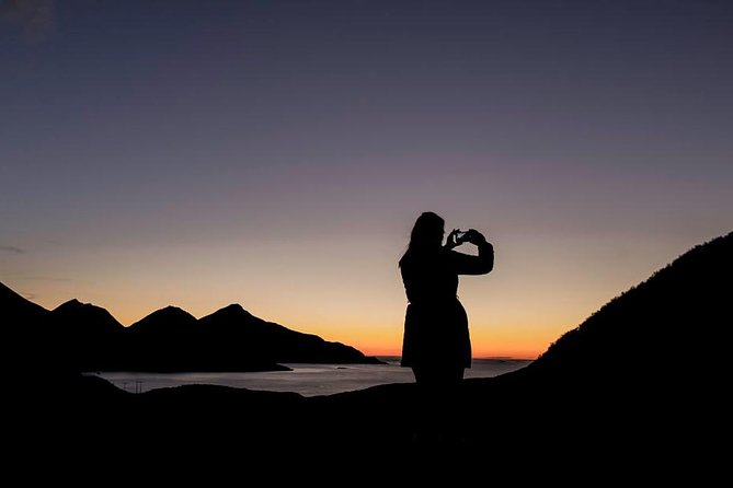 Full-Day Tromso Arctic Fjord Guided Tour With Lunch - Inclusions