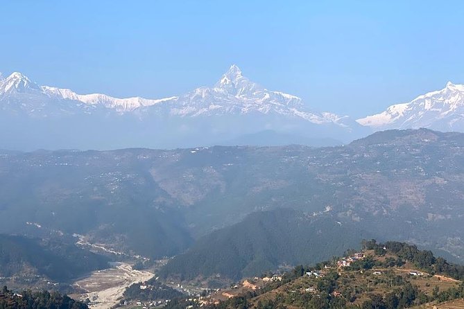 Full Day Unlimited Landscape Visit Tour in Private Car - Inclusions