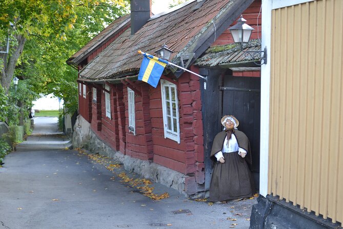 Full Day Viking Tour With Fika Swedish Coffee Break - Meeting and Pickup