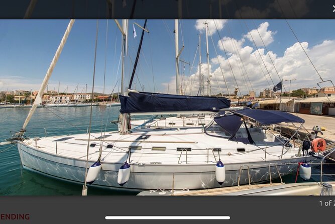 Full Day Yacht Tour in Rhodes - Inclusions