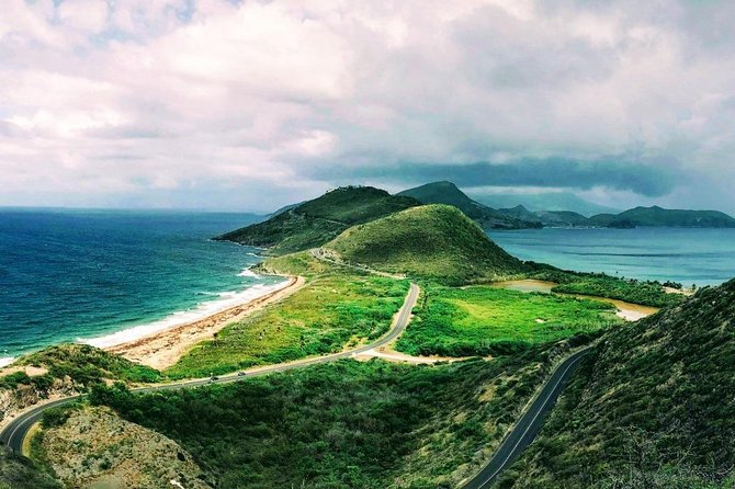 Full Island Private Tour - Overview and Highlights