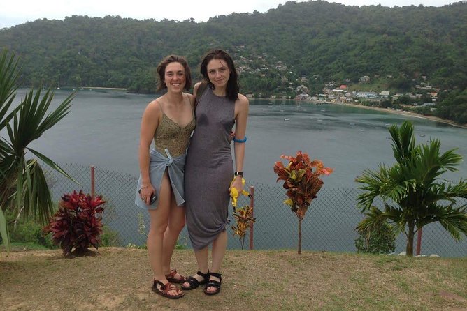 Full Island Tour (Including Lunch & Snorkeling) - Pickup and Transportation Details