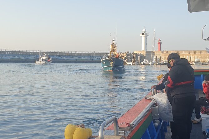 Full Package Tour of All Areas of Jeju Island-(East &South &West) - South Jeju Island Must-Visit Spots