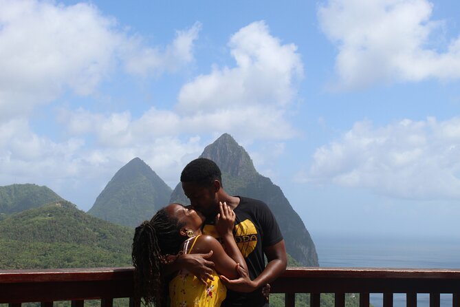 Fully Flexible Lucian Explora Private Soufriere Tour (Land) - Positive Feedback on Lucian Explora