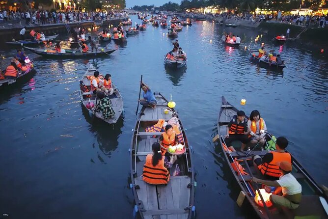 Fully Local Experience Central Vietnam 3 Days Trip By Private - Tour Highlights and Activities