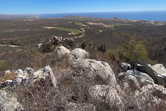 Fun Hiking Tour With Awesome Views - Tour Highlights