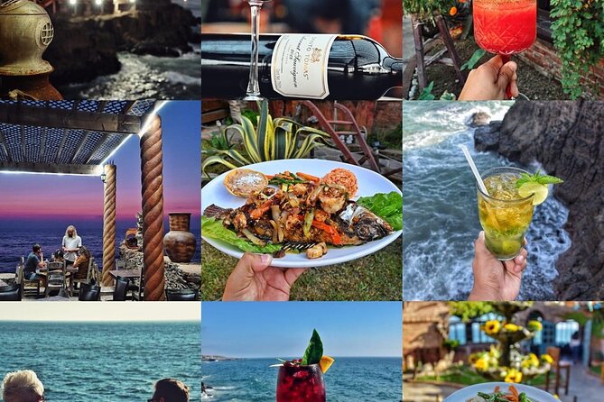 Fun in Rosarito: Private Door to Door Adventure - Highlights of the Adventure