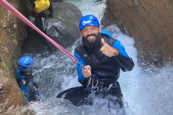 Funchal: Half-day Beginners Canyoning - Reviews and Pricing
